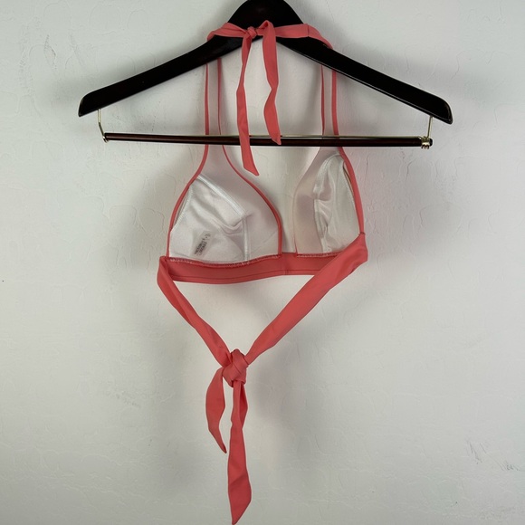 Victoria's Secrets Bra Size Medium Pink - Picture 5 of 9